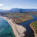 Сasa de vacaciones Casa