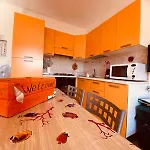 Casa Сasa de vacaciones *