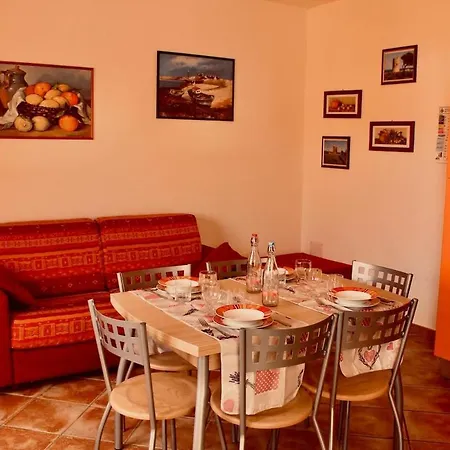 Casetta Holiday home