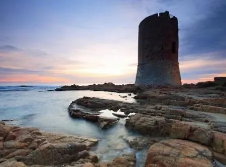 Casa Prázdninový dům *