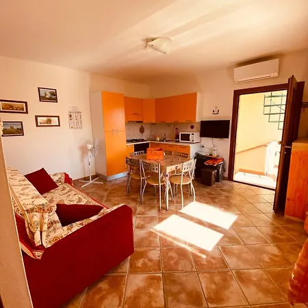 Holiday home Casetta