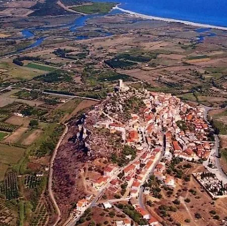 Casetta