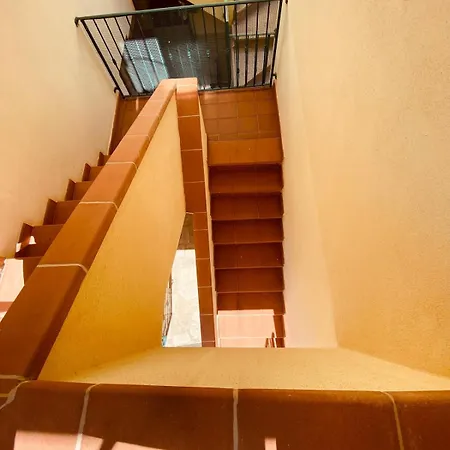 Prázdninový dům Casa *