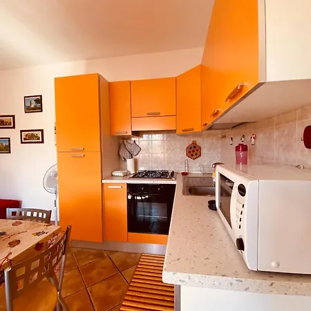 Casetta * Posada (Sardinia)