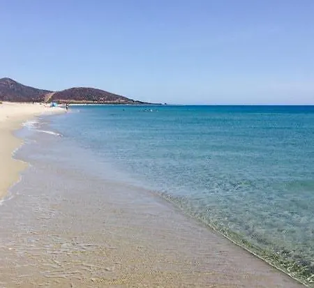 Casa Prázdninový dům *