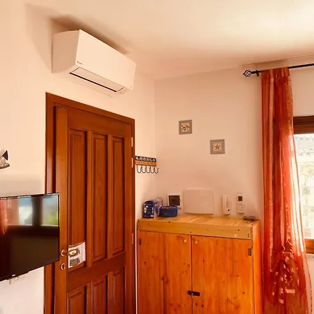 Holiday home Casetta *