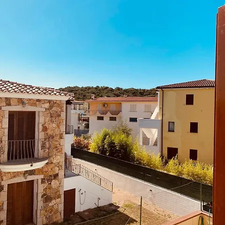 Casetta Holiday home Posada (Sardinia)