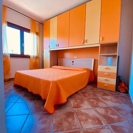 Holiday home Casetta