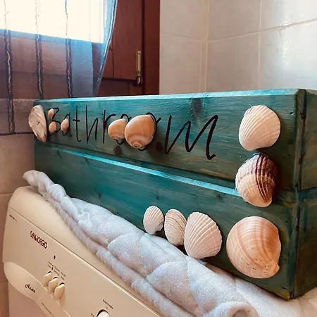 Casetta Posada (Sardinia)