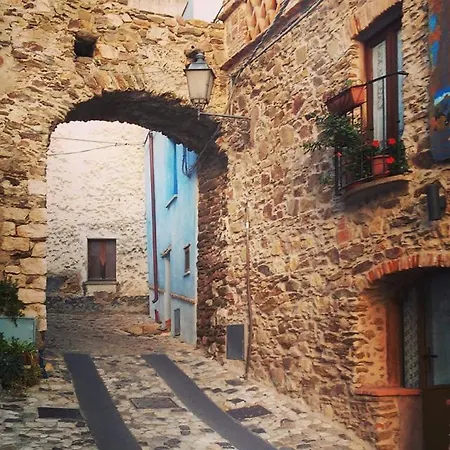 Casetta Holiday home *