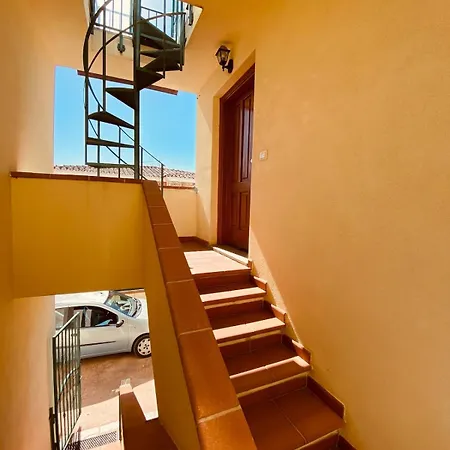 Casetta Holiday home Posada (Sardinia)