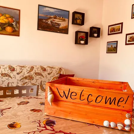 Casetta Holiday home *