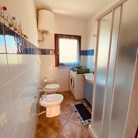 Casetta Holiday home *