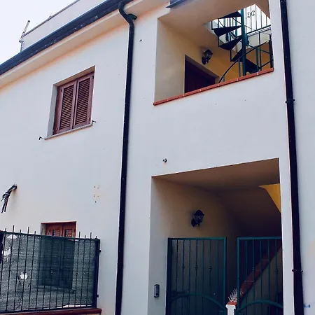 Casa * Posada (Sardinia)