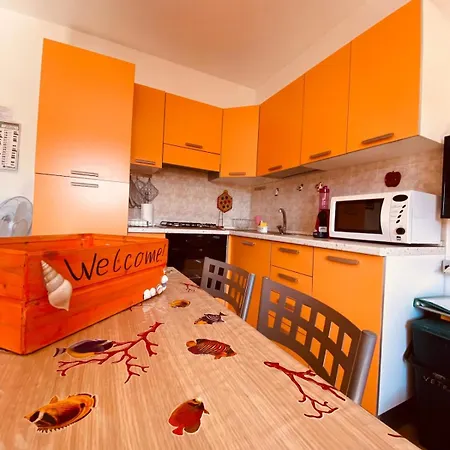 Casetta Holiday home *