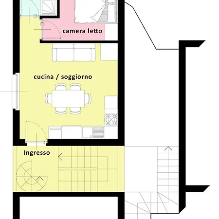 Casa Posada (Sardinia)