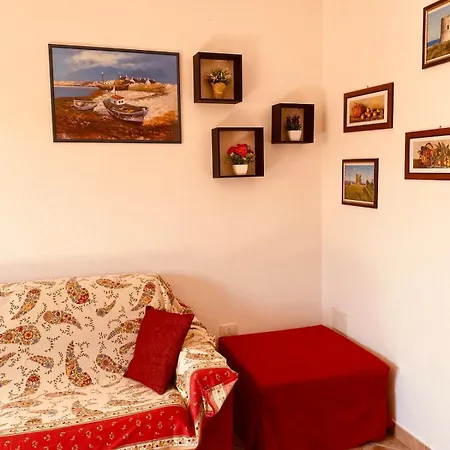 Casa Prázdninový dům *